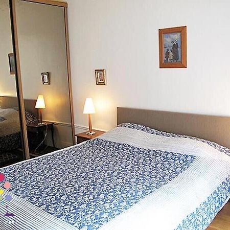 Champs Elysees Argentine Citycosy Paris Bagian luar foto