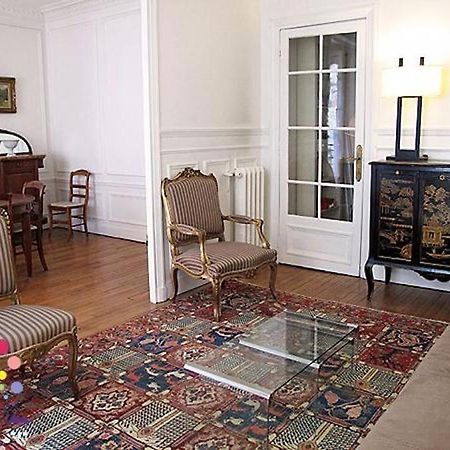 Champs Elysees Argentine Citycosy Paris Bagian luar foto
