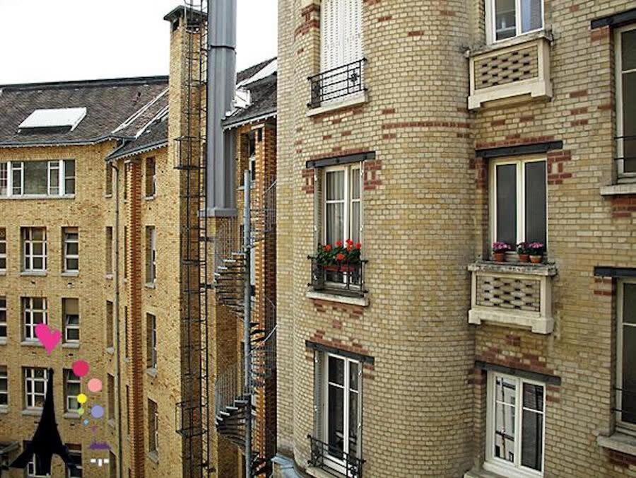 Champs Elysees Argentine Citycosy Paris Bagian luar foto