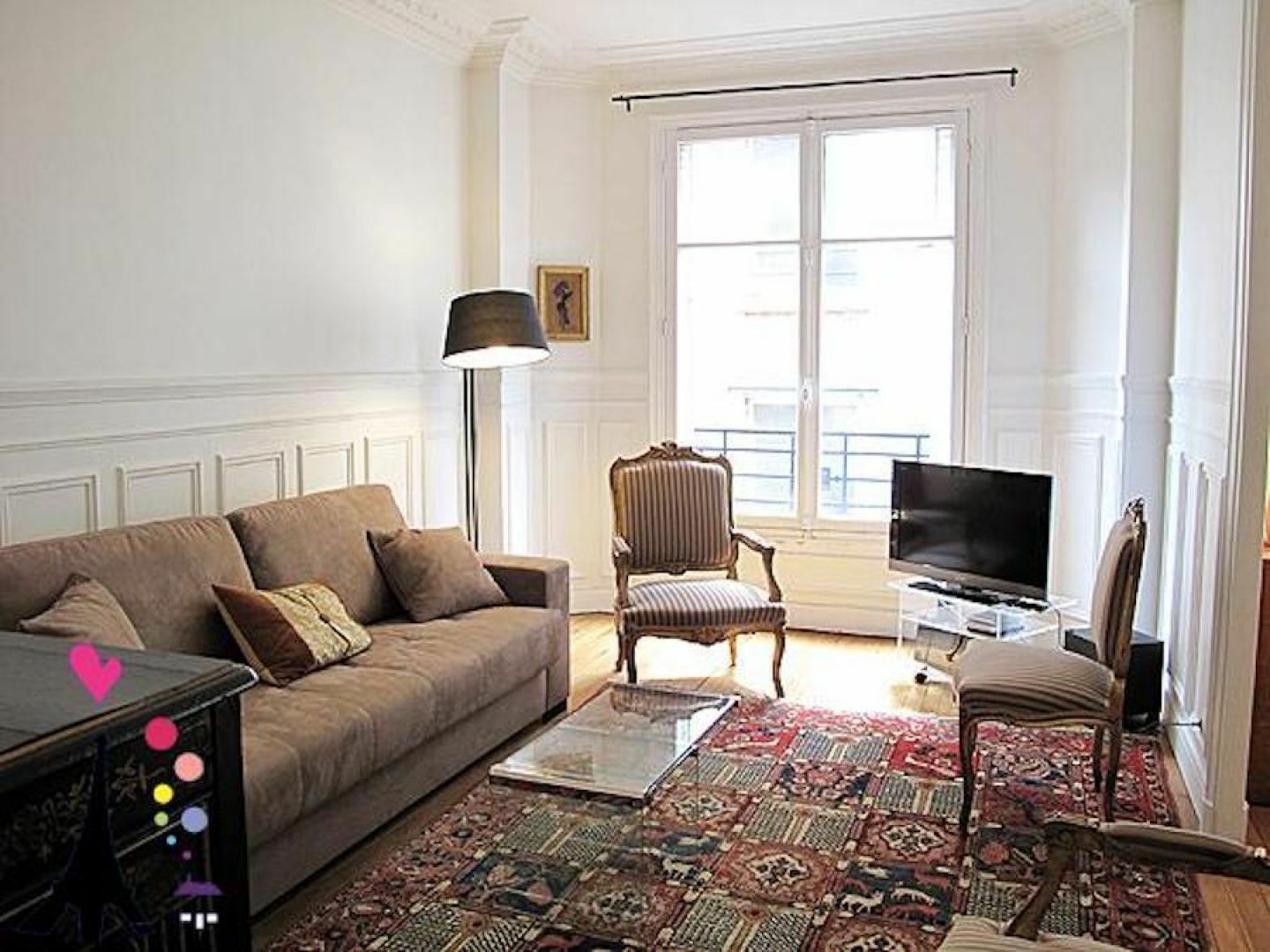 Champs Elysees Argentine Citycosy Paris Bagian luar foto